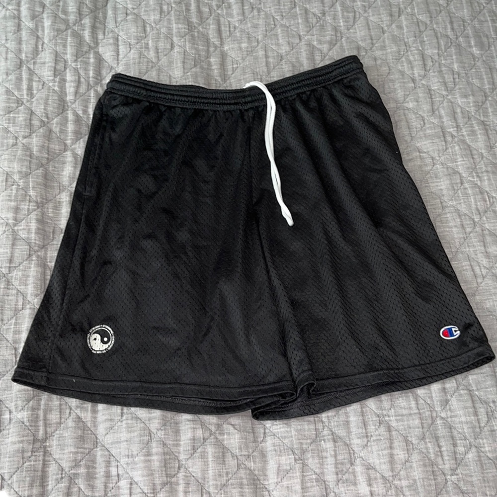 Mac Miller Swimming Champion Shorts (L)